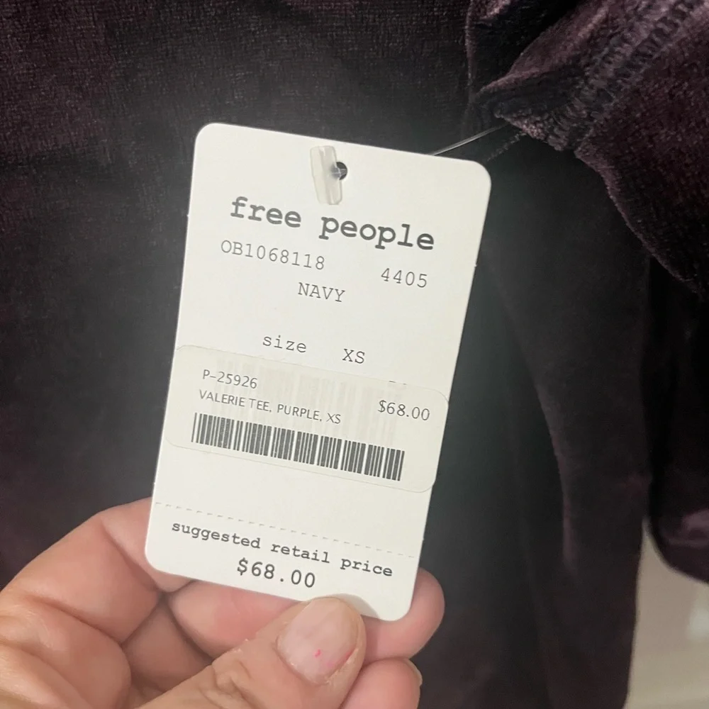 Free People free people